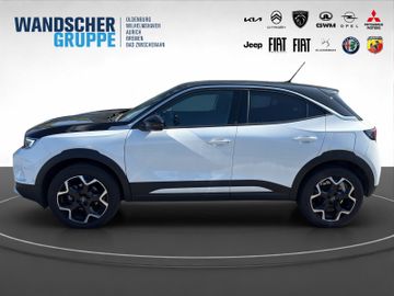 Opel Mokka 1.2 Turbo Ultimate Kam.+KeyLess+LM