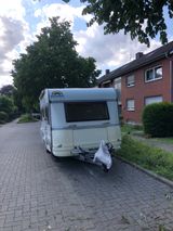 Weippert Nevada 515  - Weippert Wohnwagen