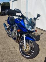 Suzuki Bandit GSF600S - Offers