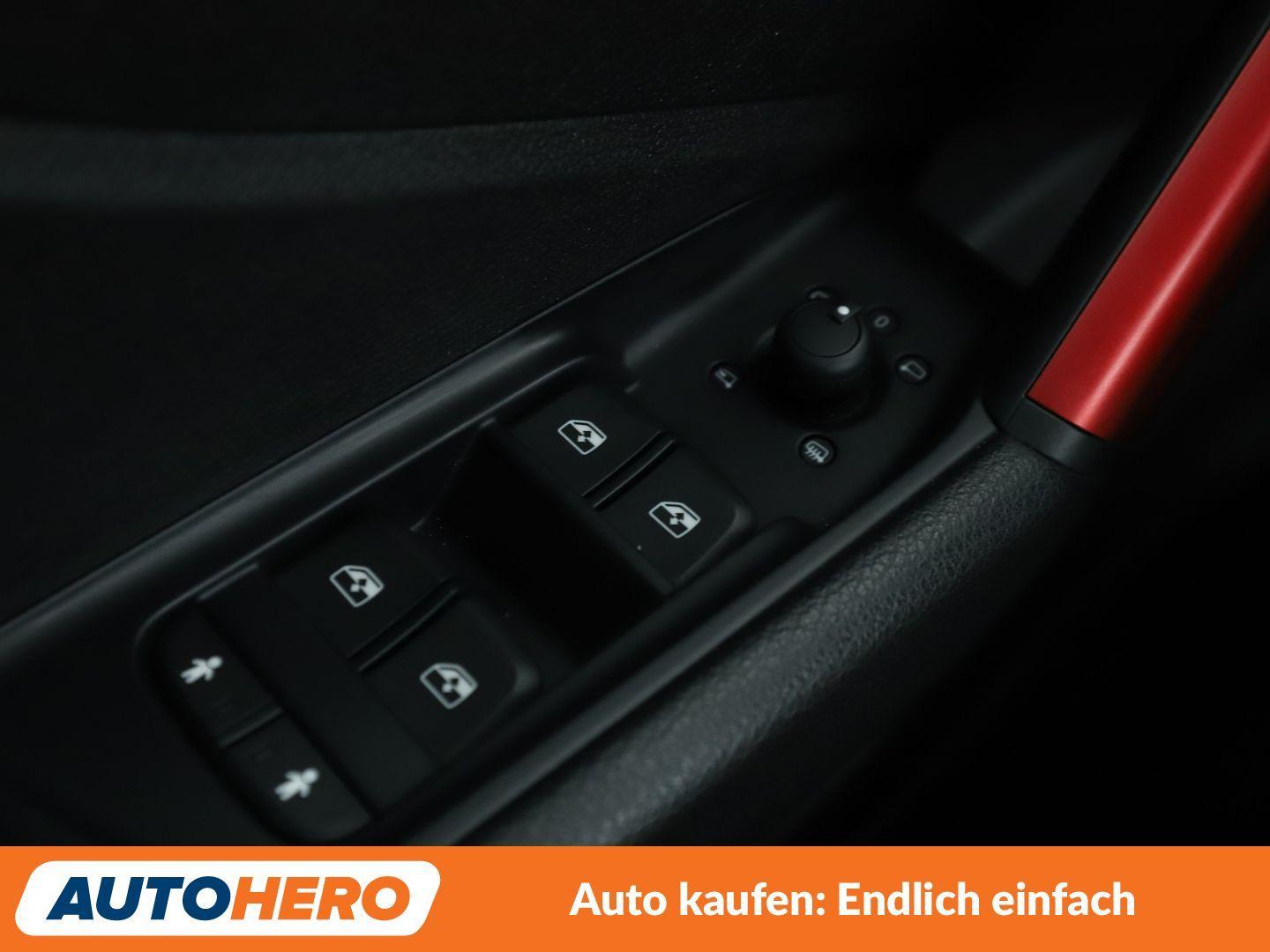 Audi Q2 35 TFSI Sport Aut.*NAVI*PDC*TEMPO*, миниатюра 22