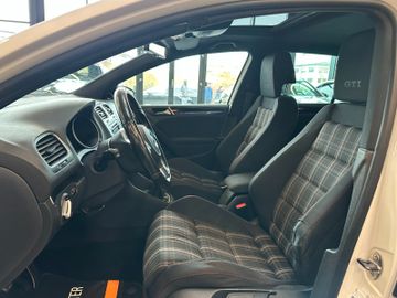 Volkswagen Golf VI GTI *AHK*