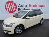 Volkswagen Touran 2.0 TDI Trendline Taxi DSG 7-Sitzer Leder - Volkswagen Touran: Taxi