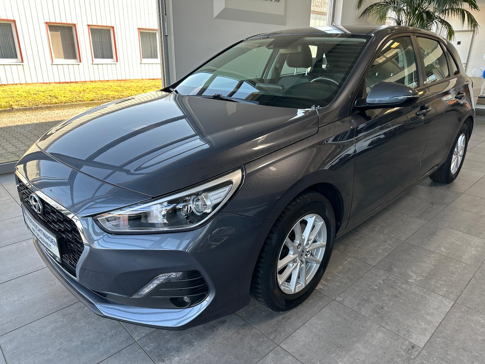 Hyundai i30 Select