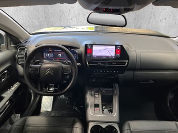 Citroën C5 Aircross Hybrid 145 MAX LED NAV KAMERA SHZ