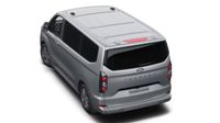 Ford Tourneo Custom - Vorschau Bild 6