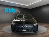 Mercedes-Benz A 180 AMG SPURASSIST PARKASSIST KAMERA KEYLESS - Mercedes-Benz A-Klasse Jahreswagen: Automatik