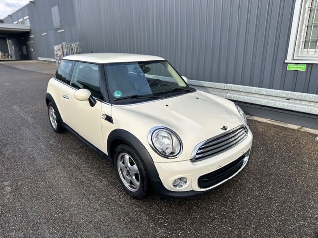 MINI ONE Mini One*Klima*Euro5*1Hand