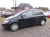 Volkswagen Golf Plus 1.4 DSG Team  Automatik klima Kamera - Volkswagen Golf Plus aus 2010: Team