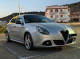 Alfa Romeo Giulietta QV-Line 2.0 JTDM *175... - Alfa Romeo Giulietta mit Diesel-Antrieb