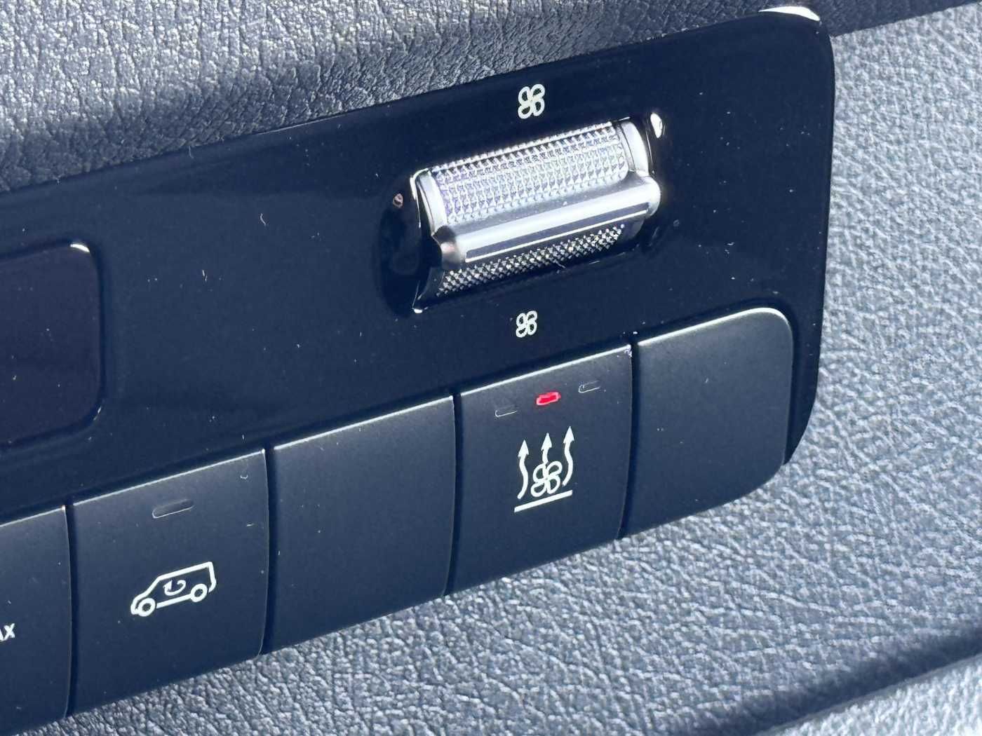 Fahrzeugabbildung Mercedes-Benz Sprinter 517 CDI 3665 Klima Kamera AHK Warmluft