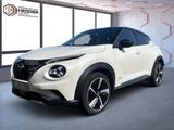 Nissan Juke Hybrid N-Design*AHK*NAVI*PDC*KAMERA*SHZ* - Nissan JUKE N-DESIGN mit Hybrid-Antrieb (Benzin/Elektro)