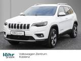 Jeep Cherokee 2.2 Multijet Limited 4WD Navi/RFK - Jeep Cherokee: 2.4
