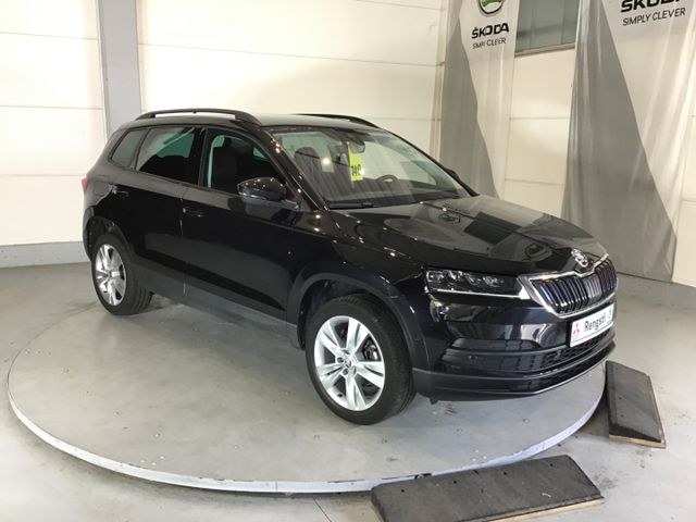 Fahrzeugabbildung Skoda Karoq Style 1.5 TSI DSG/Navi/ACC/Kamera/LED/SHZ