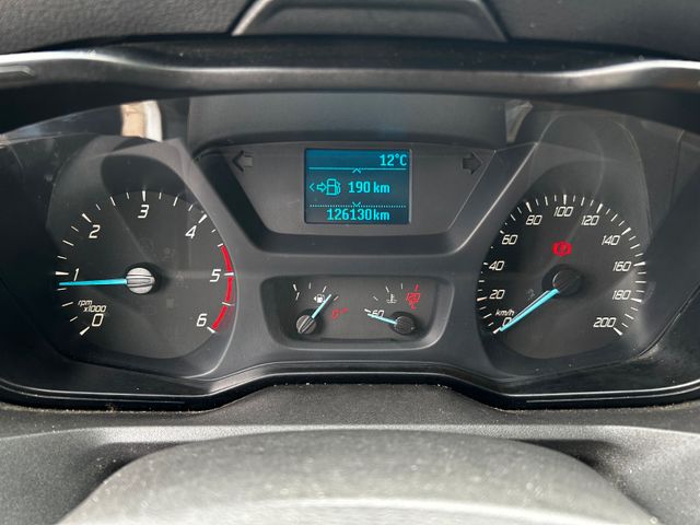 Transit Kasten 330 L3 Trend