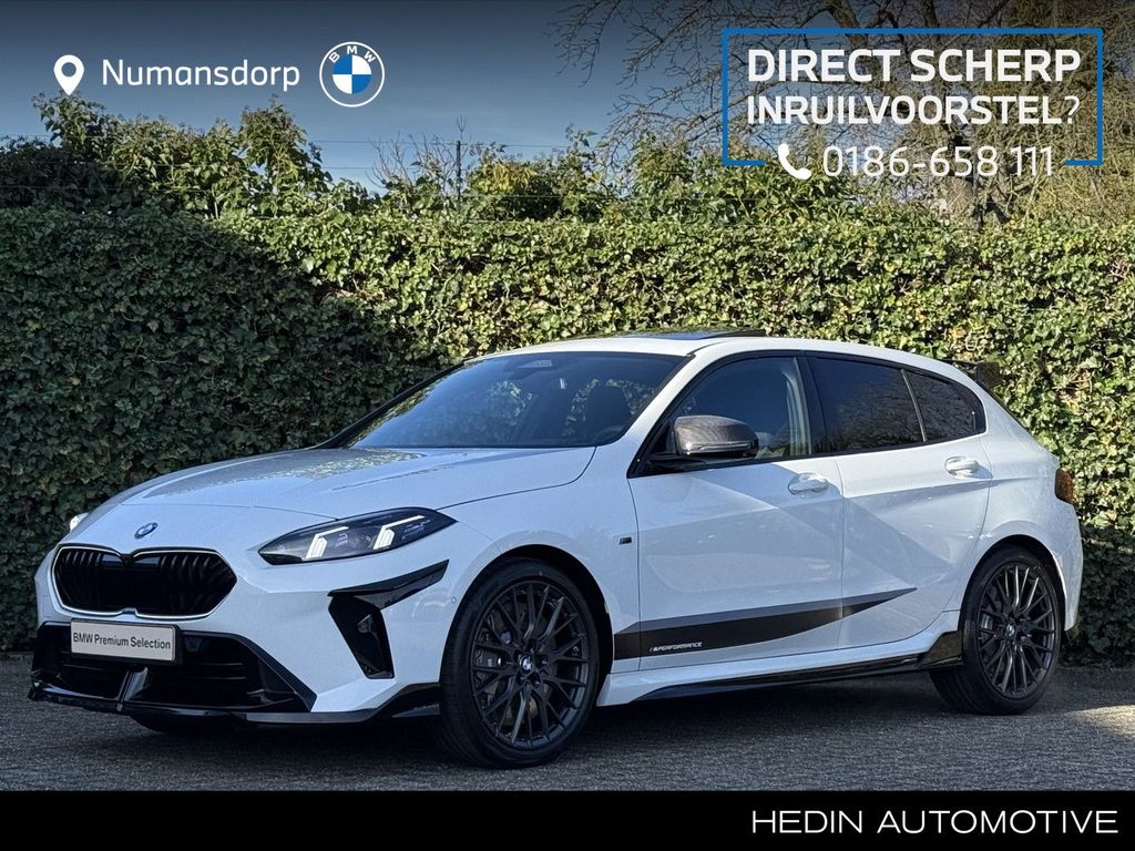 Image of BMW 120