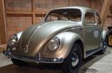 Volkswagen Käfer 1200 Dickholmer 1958 - Autos aus dem Jahr 1958