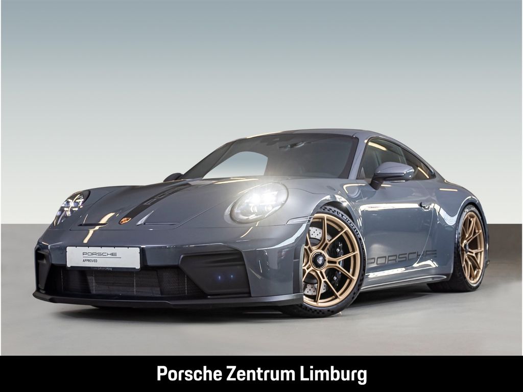 Image of Porsche 992
