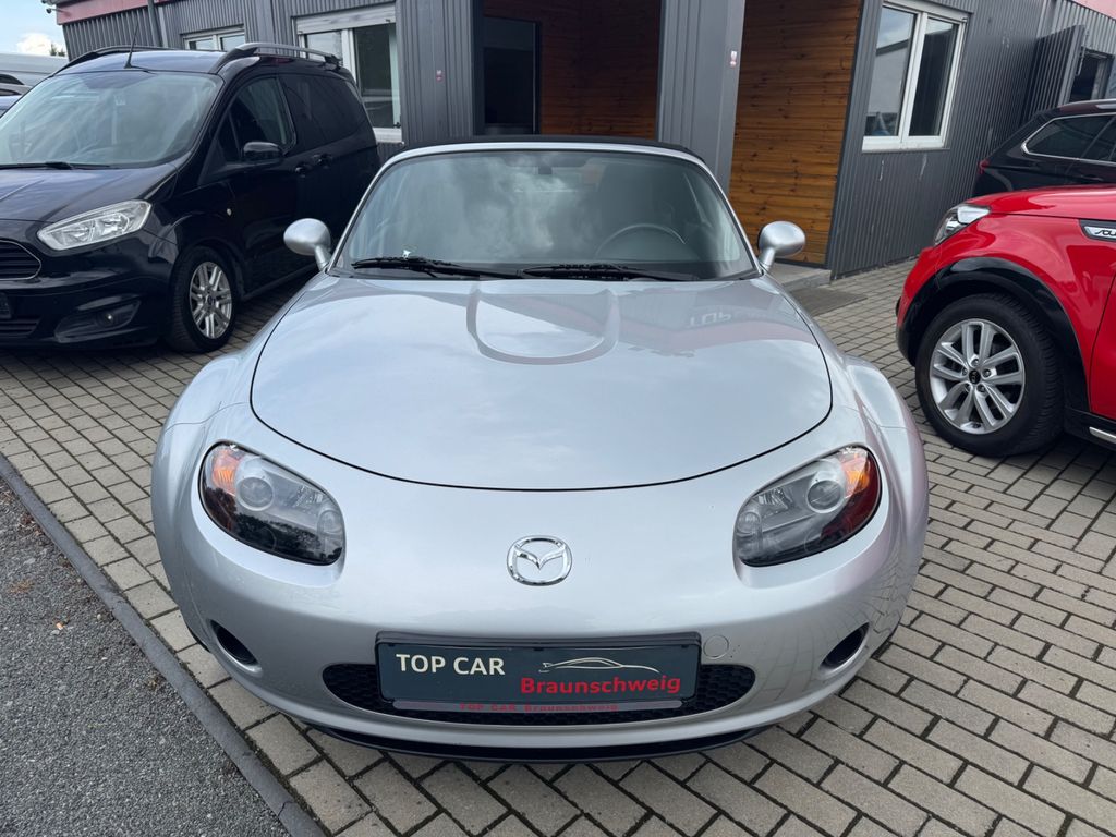 Angebot ansehen Mazda MX-5