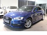 Audi A3 1.8 TFSI S line quattro S-tronic *XENON*ALC* - Audi A3: 8 L