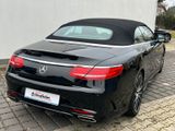 Mercedes-Benz S 500 Cabriolet  - Mercedes-Benz S-Class: Roadster