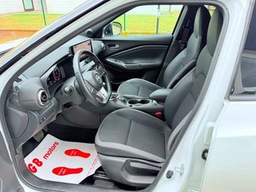 Nissan Juke - 10