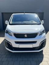 Peugeot Traveller Business VIP L2 BlueHDi 180 EA - gebrauchte Peugeot Traveller aus dem Jahr 2019