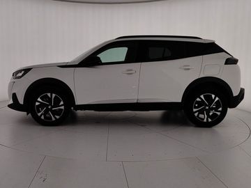 Peugeot 2008 - 4