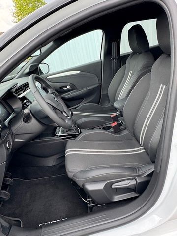 Fahrzeugabbildung Opel Corsa F 1.2 Turbo GS KlimaA,LED,Navi,SHZ,Kam.,LM
