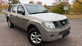 Nissan Navara Pickup Double Cab XE 4X4 - Nissan Navara Gebrauchtwagen in Hannover