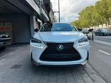 Lexus NX 300 300h F SPORT - Lexus Gebrauchtwagen von 2017