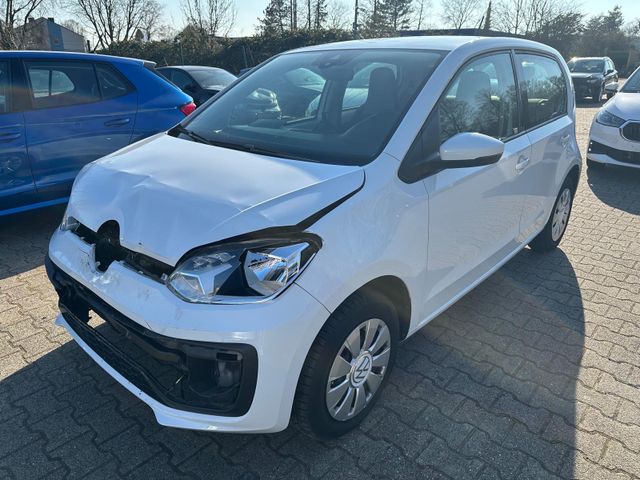 Volkswagen up! Basis