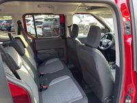 Ford Tourneo Courier - Vorschau Bild 23