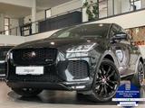 Jaguar E-Pace P300 AWD R-Dynamic HSE Pano Memory ACC - Jaguar E-Pace: R Dynamic Hse
