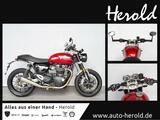 Triumph Speed Twin 1200 - TRIUMPH SPEED TWIN 1200