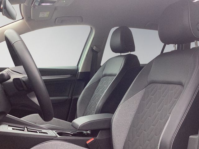 Golf VIII Variant 1.5eTSI DSG Goal