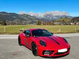 Porsche 911 Carrera T - Liftsystem - Aero Kit