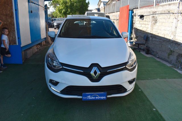 Renault Clio TCe 12V 90 CV GPL 5 porte Business 