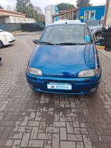 Fiat Punto 85cat 3 porte Sporting - Fiat Punto Sport mit Benzin-Antrieb