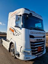 DAF XG 480 FT