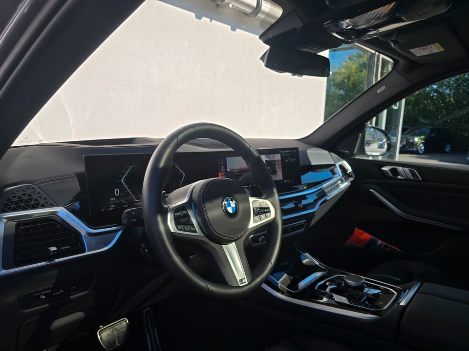 BMW X5 - Bild 15