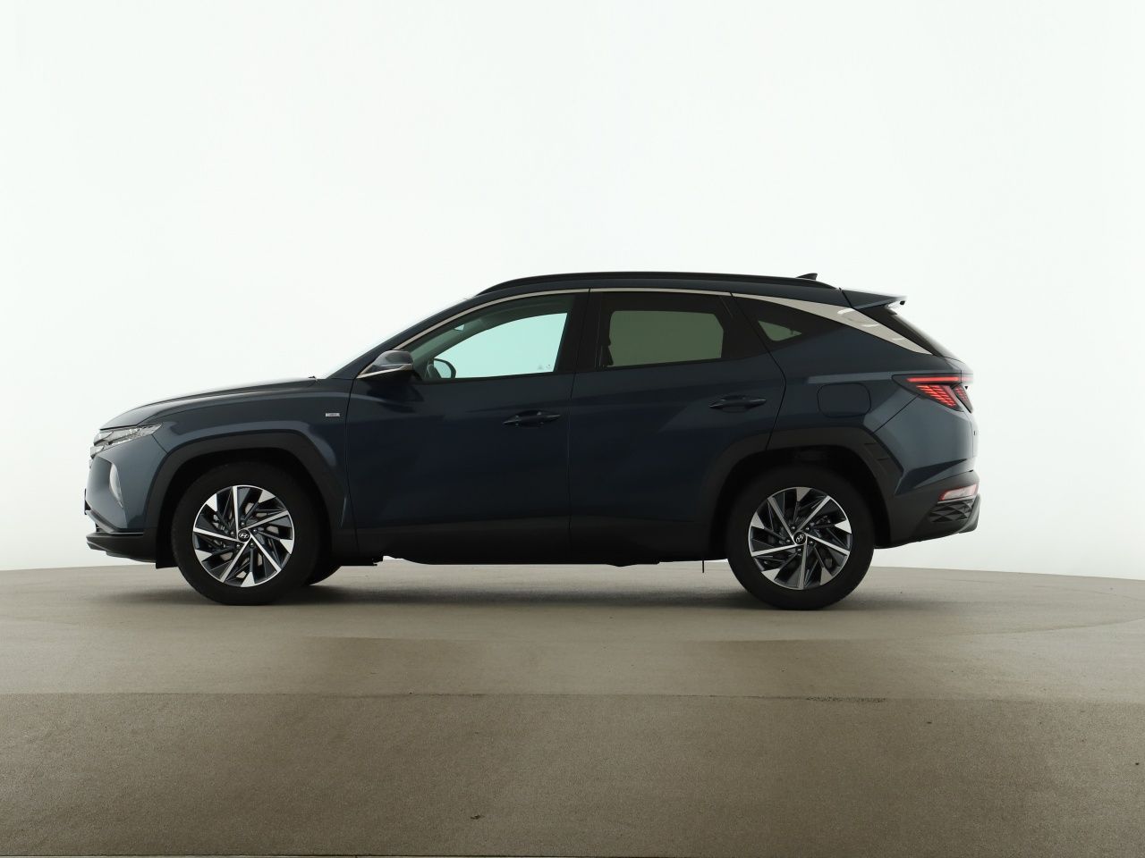 Hyundai Tucson – Bild 4