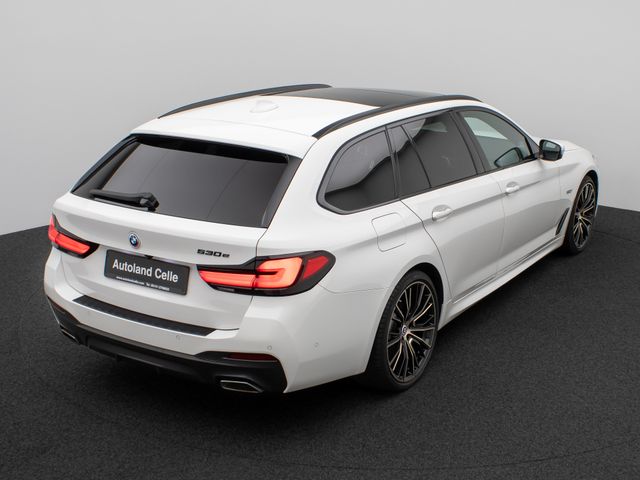 Foto Nummer 7: BMW 530e