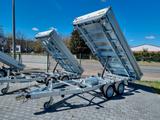 Unsinn Dreiseitenkipper UDK 3617-35-13  sparen 1426€ - Unsinn Udk