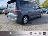 Volkswagen Multivan T7 7-Sitzer AZN-FÖRDERUNG* AHK LED - : Allradantrieb, Van