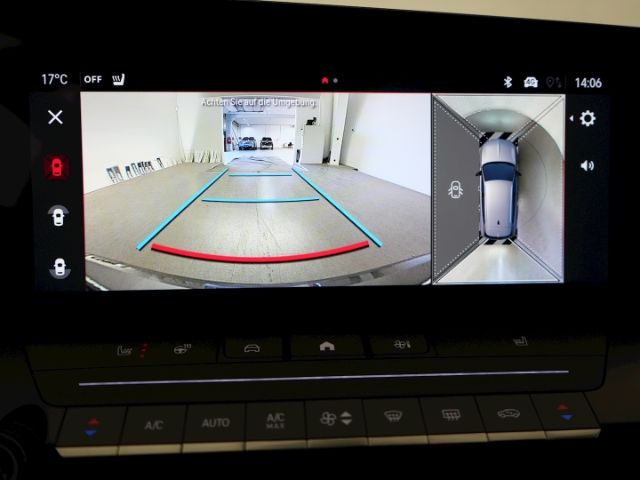 Astra L ST GS+LED LICHT+360 GRAD KAMERA+SITZ-/LE