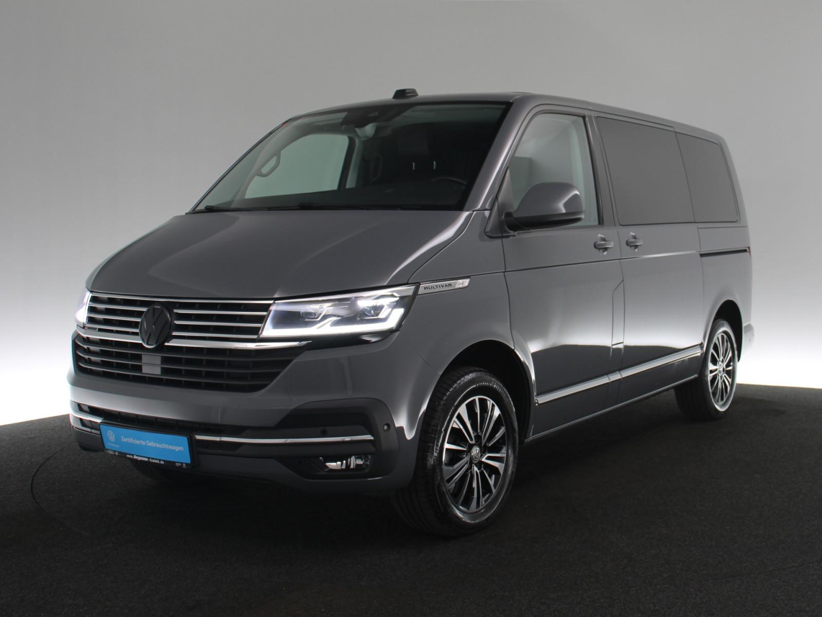 Volkswagen T6.1 Transporter Multivan 2.0 TDI Generation Six