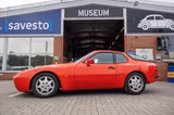 Porsche 944 Turbo S *KLIMA*TOP ZUSTAND*GARANTIE* - gebrauchte Sportwagen