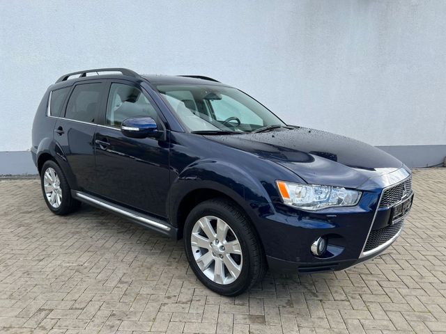 Mitsubishi Outlander XTRA 2WD