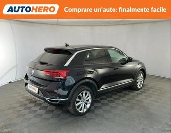 Volkswagen T-Roc - 5
