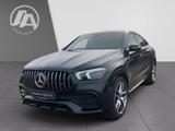 Mercedes-Benz GLE 53 AMG 4M Coupe AMG+Burm.+Distr+AHK - Mercedes-Benz GLE-Klasse mit Benzin-Antrieb: Automatik